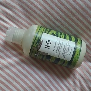 NEW sealed R+Co Labyrinth 3-in-1 Texturizing Shampoo + Conditioner + Styler